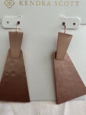 Kendra Scott Stud Earrings